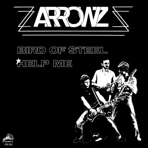 Arrowz : Bird of Steel - Help Me